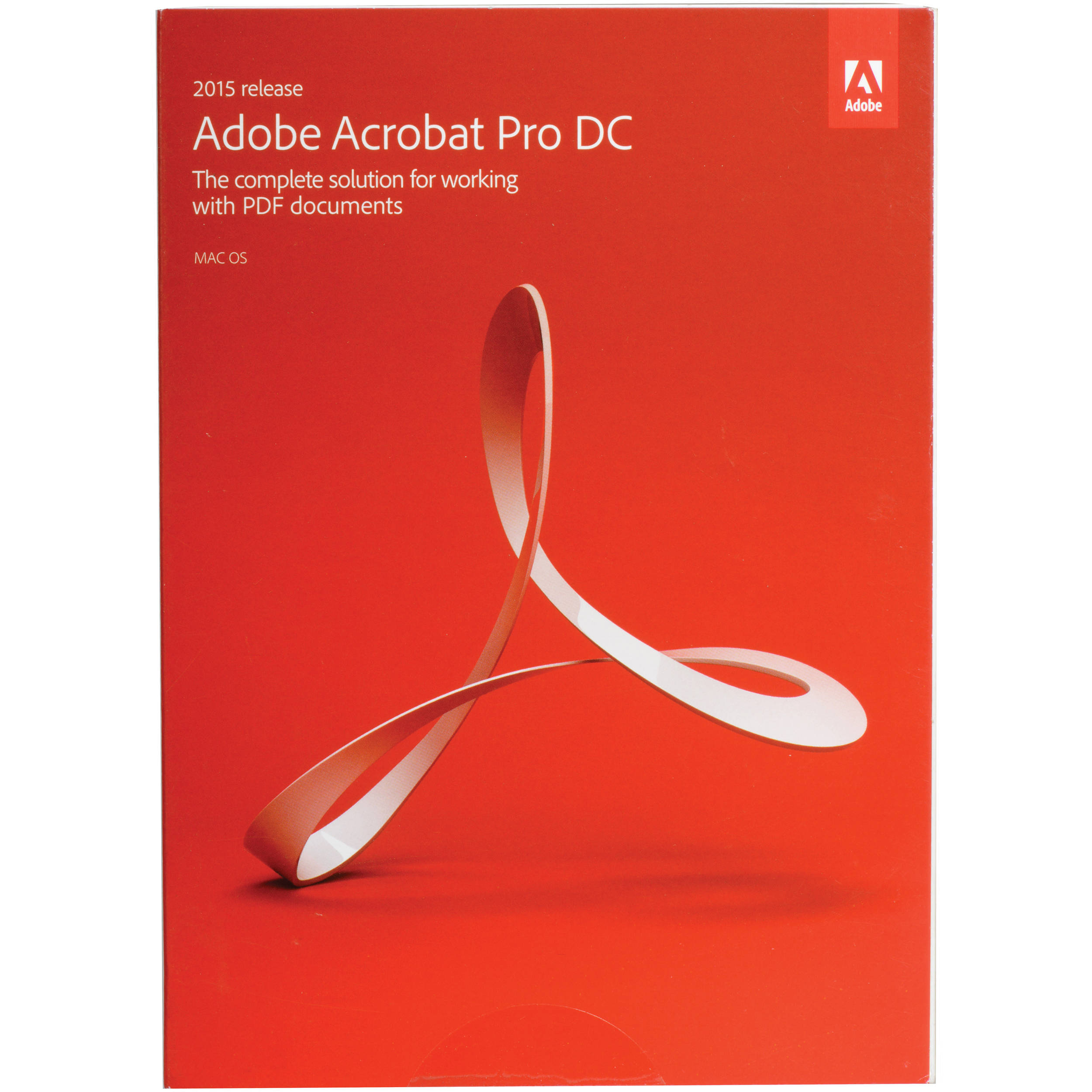 Adobe Acrobat Pro DC for mac download free